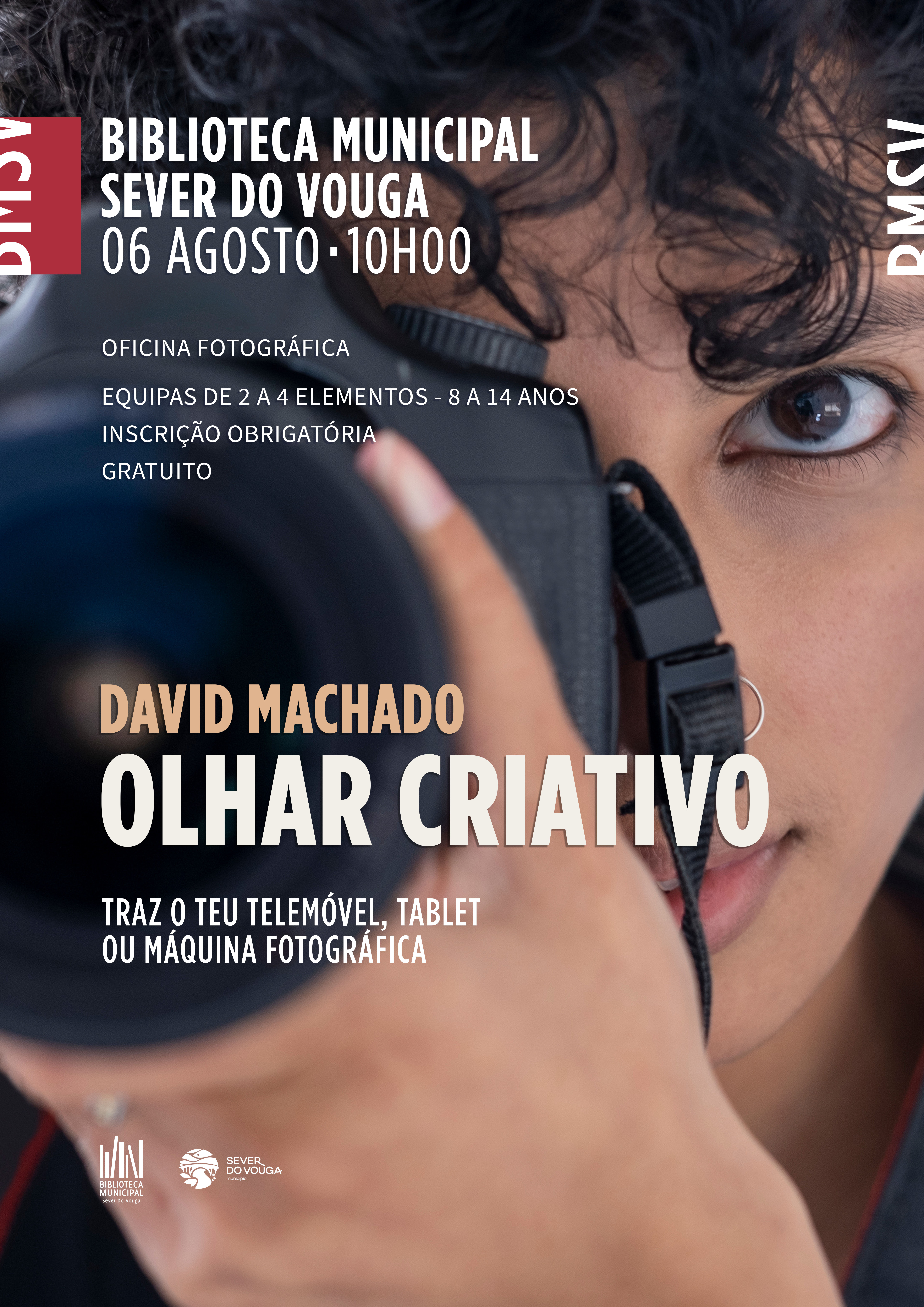 Olhar criativo
